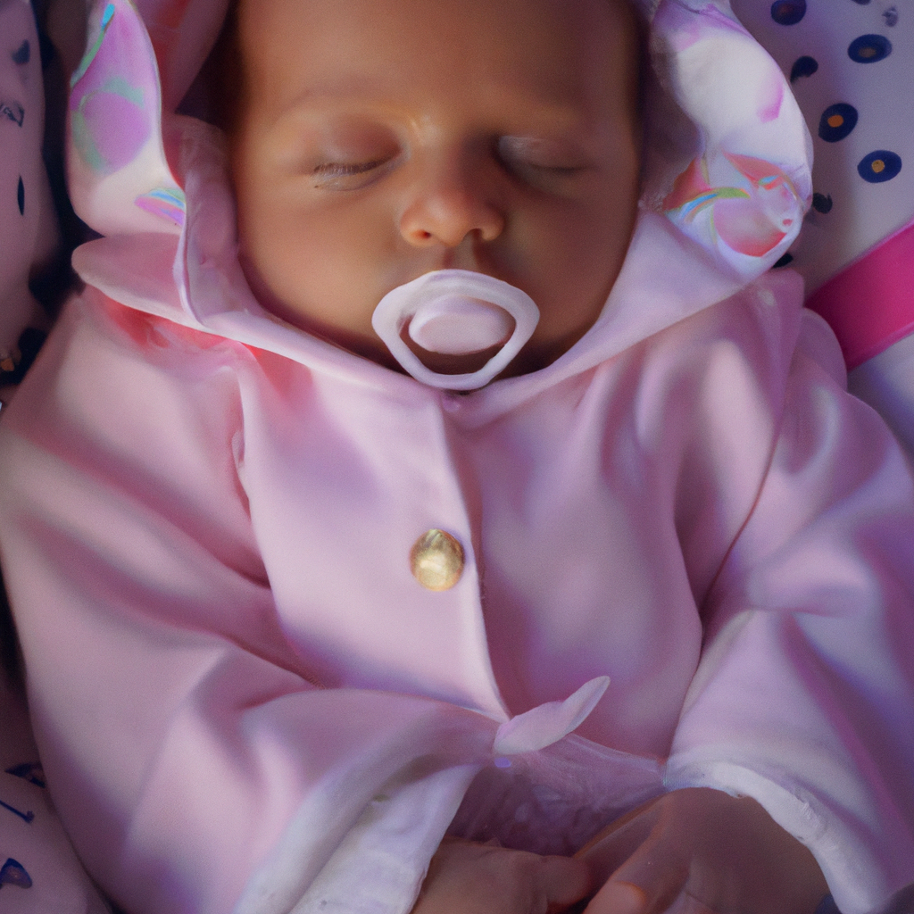 ¿Cuánto tiempo debe durar la siesta de un bebé?