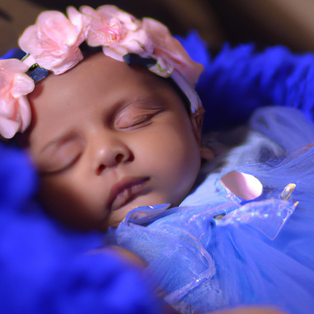 ¿Es recomendable acostumbrar al bebé a dormir con sonidos o música de fondo?