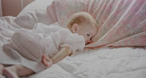 Las mejores almohadas para bebés con hidrocefalia