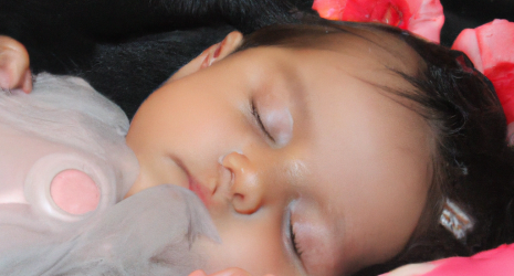 ¿Es conveniente acostumbrar al bebé a dormir en su cuna desde el inicio?