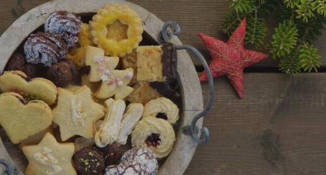 Las galletas y snacks para bebés que prometen ser la opción más nutritiva y deliciosa para la merienda o como tentempié.