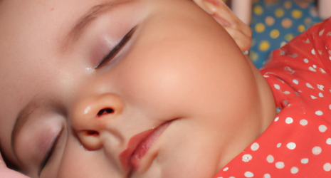 ¿Qué hacer si el bebé se despierta frecuentemente durante la noche?