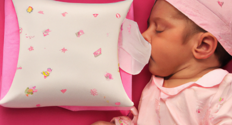 ¿Qué papel juega la alimentación en el sueño del bebé?